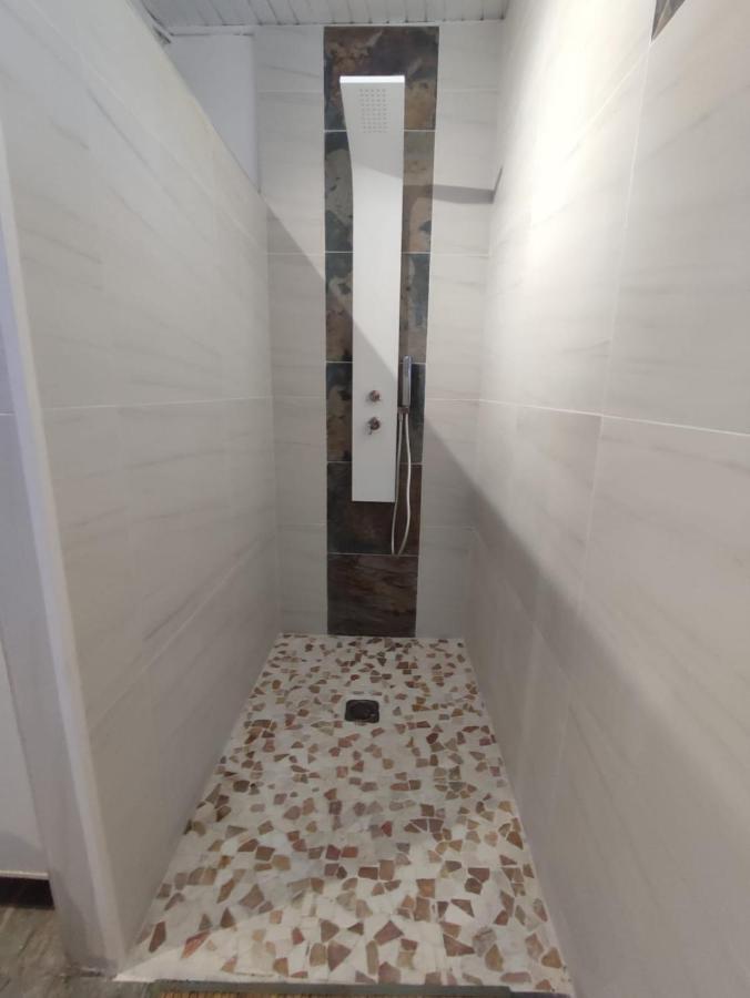 Keur Jant Bi Apartment Bollene Exterior photo
