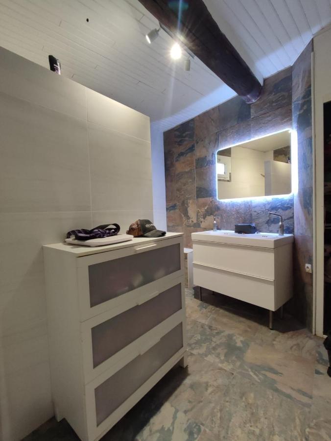 Keur Jant Bi Apartment Bollene Exterior photo